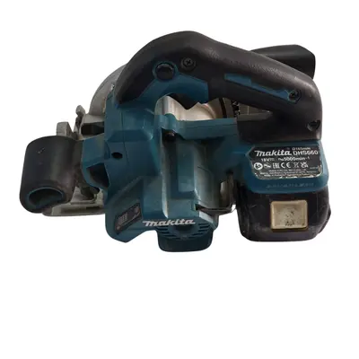 Fierastrau circular Makita DHS660 2