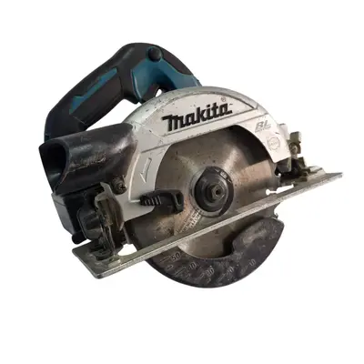 Fierastrau circular Makita DHS660 3