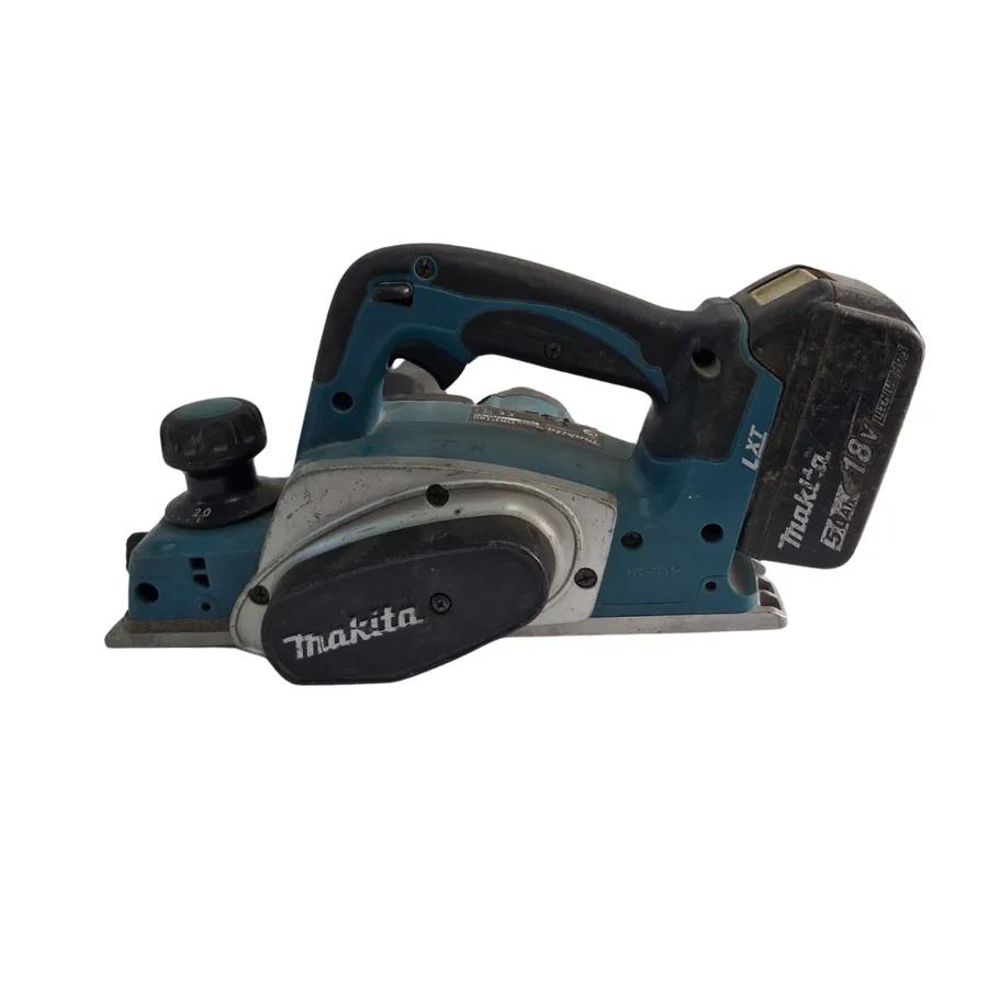 Makita DKP180Z - Rindea
