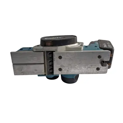 Makita DKP180Z - Rindea 2