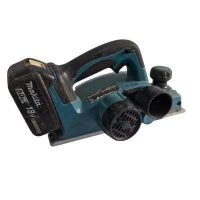 Makita DKP180Z - Rindea 4