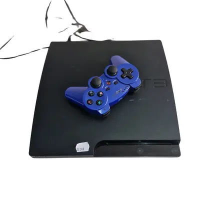 Playstation 3