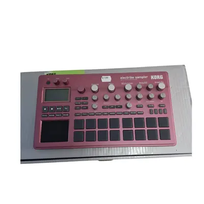 Korg Electribe 2S Red NOU 2