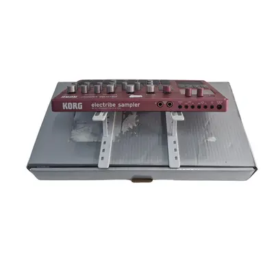 Korg Electribe 2S Red NOU 3
