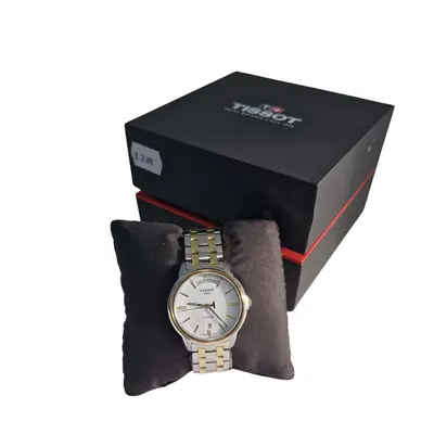 Ceas barbatesc, Tissot T-Classic T065 NOU