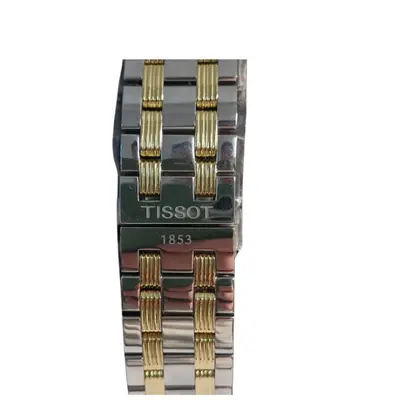 Ceas barbatesc, Tissot T-Classic T065 NOU 2