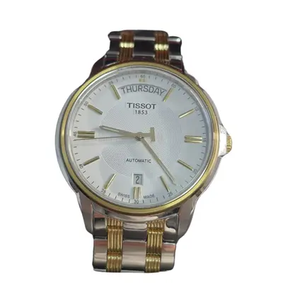 Ceas barbatesc, Tissot T-Classic T065 NOU 3