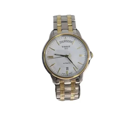 Ceas barbatesc, Tissot T-Classic T065 NOU 4