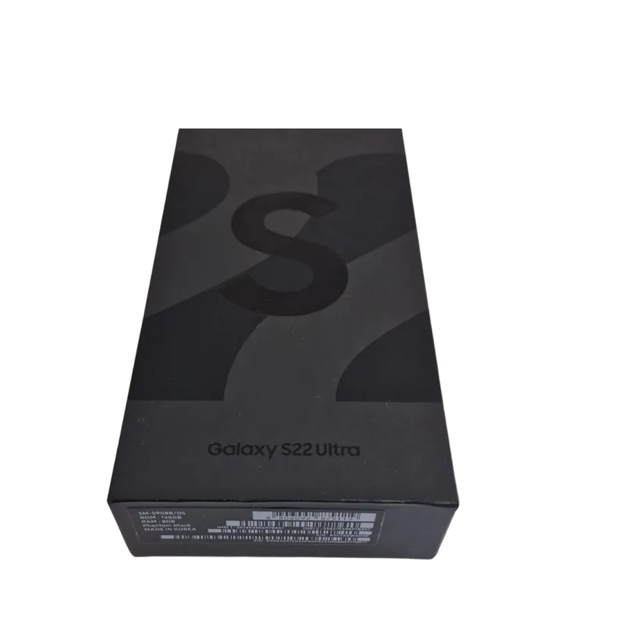 Telefon Samsung Galaxy S22 Ultra, 128GB