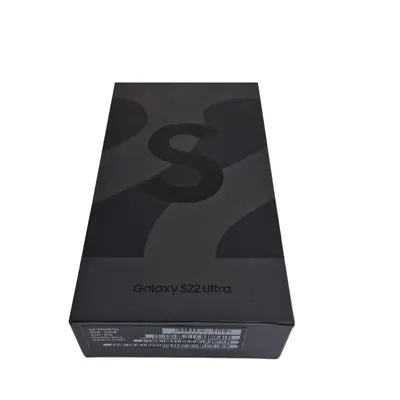 Telefon Samsung Galaxy S22 Ultra, 128GB