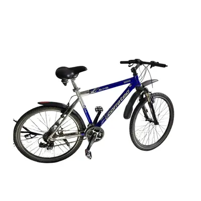 Bicicleta Corratec