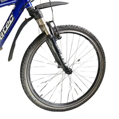Bicicleta Corratec 3