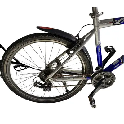 Bicicleta Corratec 4