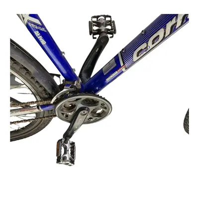 Bicicleta Corratec 5