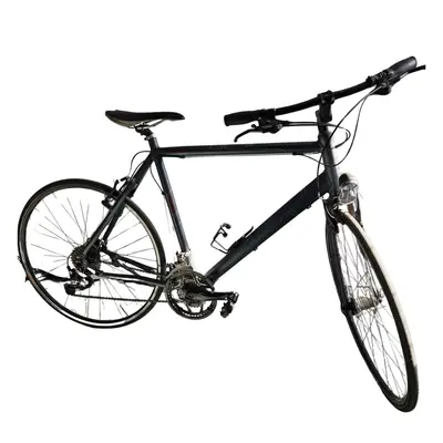 -Bicicleta Focus