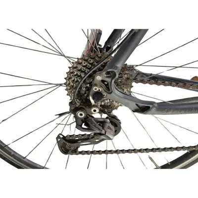 -Bicicleta Focus 2