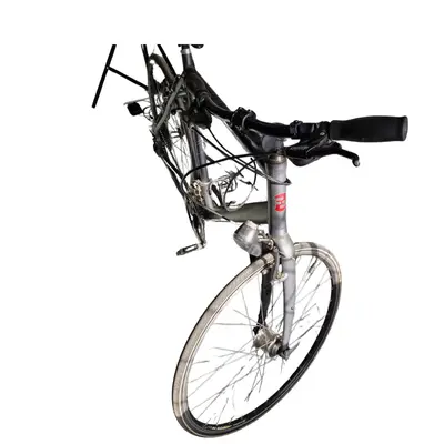 -Bicicleta Focus 3