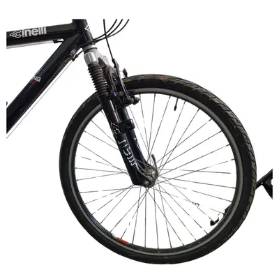 Bicicleta Cinelli 2