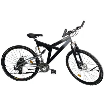 Bicicleta Mountain Bike