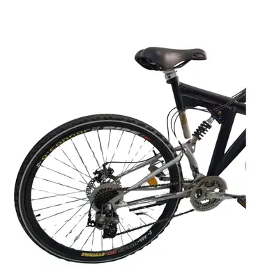 Bicicleta Mountain Bike 2