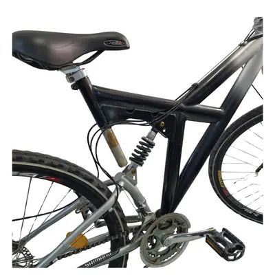 Bicicleta Mountain Bike 3