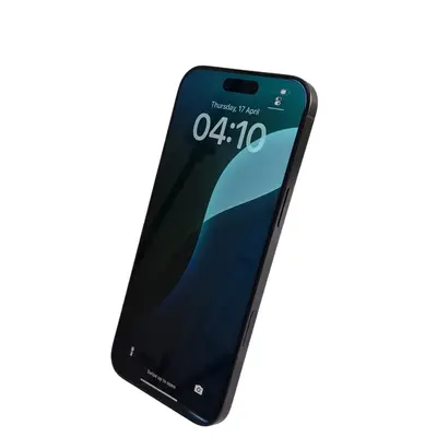 Telefon iPhone 16 Pro Max, 256GB