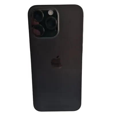 Telefon iPhone 16 Pro Max, 256GB 3