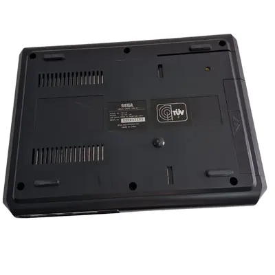 Mega Drive Sega 16 Bit 3