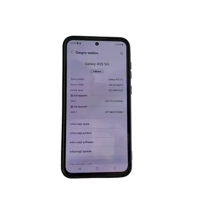 Telefon Samsung Galaxy A55, 128GB 2