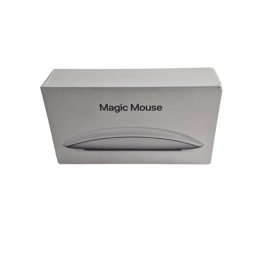 Mouse Apple Magic MK2E3Z/A nou
