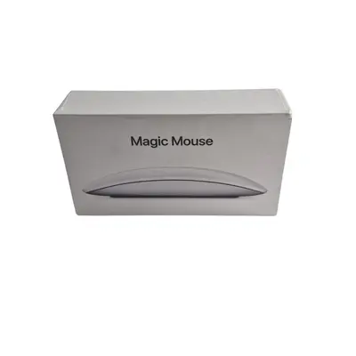 Mouse Apple Magic MK2E3Z/A nou
