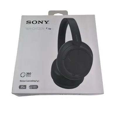 Sony WH-CH720N NOU