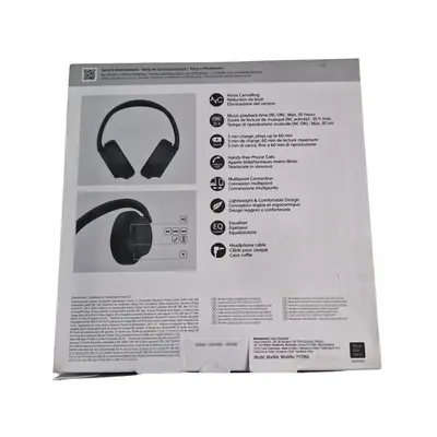 Sony WH-CH720N NOU 2