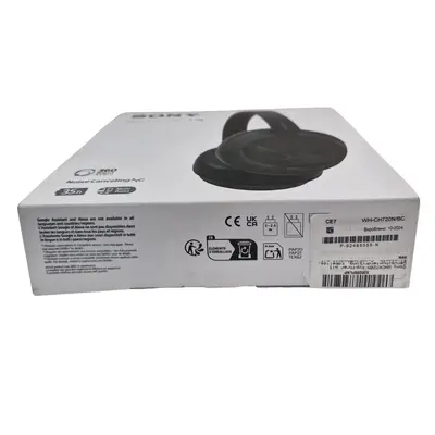 Sony WH-CH720N NOU 3