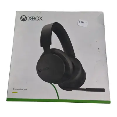 Casti Gaming Microsoft Xbox NOU