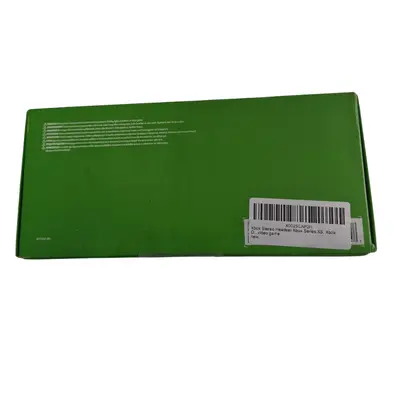 Casti Gaming Microsoft Xbox NOU 3