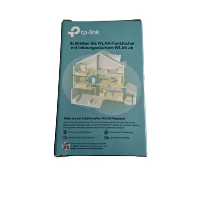 TP-Link RE655 nou 2