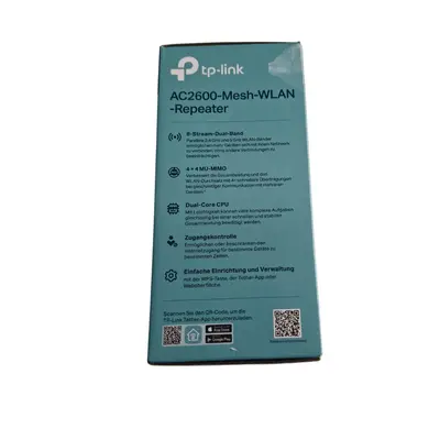 TP-Link RE655 nou 3