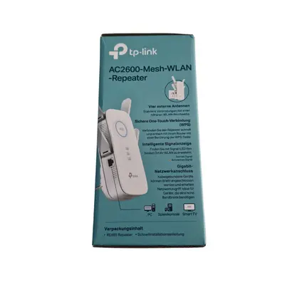 TP-Link RE655 nou 4