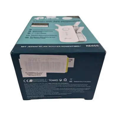 TP-Link RE655 nou 5