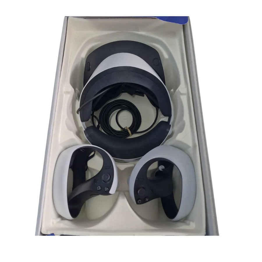 PlayStation VR2 NOU