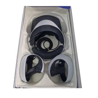 PlayStation VR2 NOU