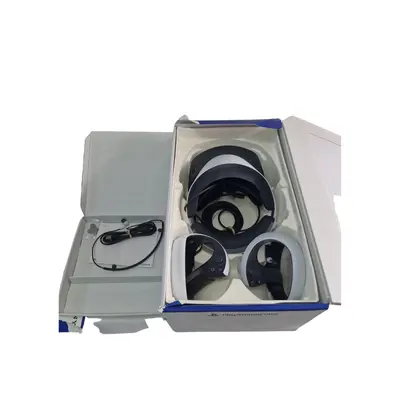 PlayStation VR2 NOU 2