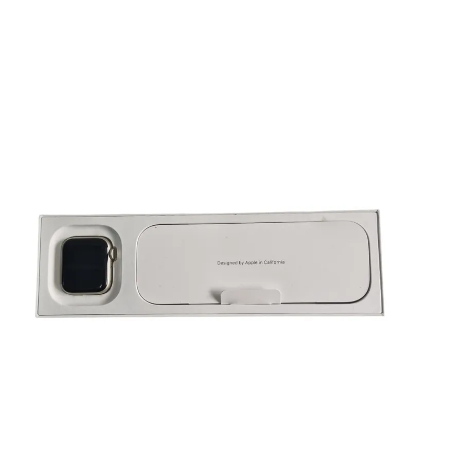 Apple Watch SE 2 (2022), GPS,40mm NOU
