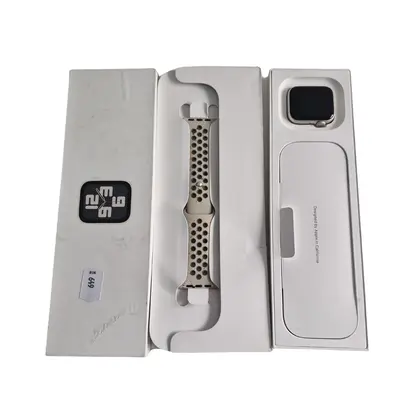 Apple Watch SE 2 (2022), GPS,40mm NOU 2