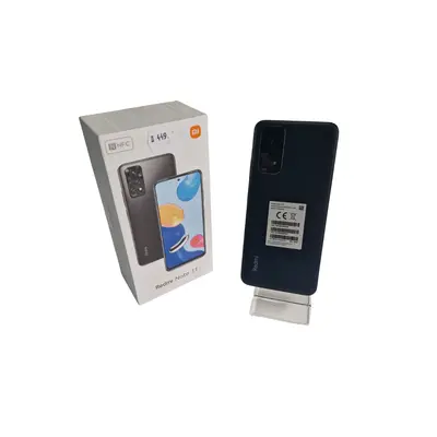Telefon mobil Xiaomi Redmi Note 11, 128GB 3