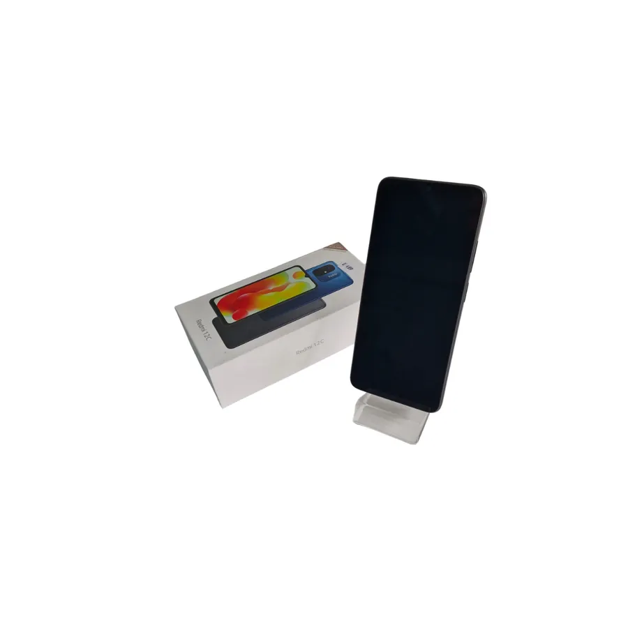 Telefon XIAOMI Redmi 12C, 128GB,