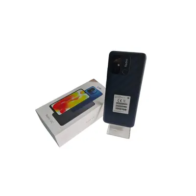 Telefon XIAOMI Redmi 12C, 128GB, 2