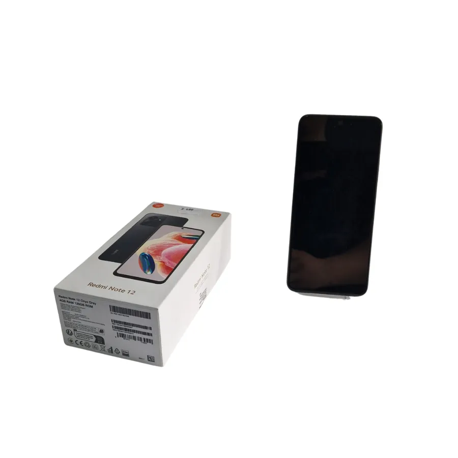 Telefon Xiaomi Redmi Note 12, 128GB