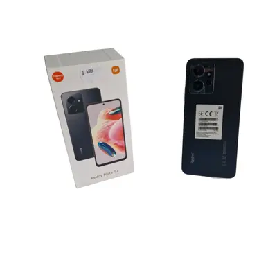 Telefon Xiaomi Redmi Note 12, 128GB 2